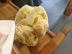 -草原塞蛮羊火锅城(港湾店)