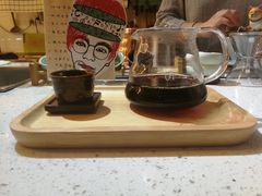 -COFFELIZ COFFEE