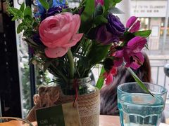 -O'mills Sourdough Bakery&Bistro(永嘉路店)