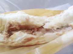 -王魁腊汁肉夹馍(柿园路店)