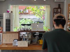 -转山咖啡(松柏社区店)
