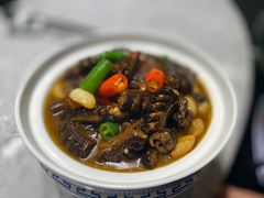 -曾家厨房·新徽菜(九华山路店)