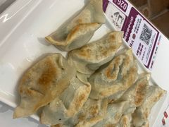 -东方饺子王(新奥购物中心店)