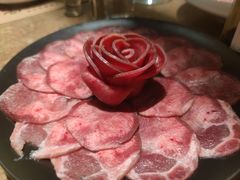 -额尔敦牛厨师铜板烧