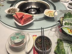 -天宜隆蘑菇宴火锅(石景山旗舰店)