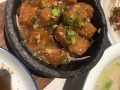 -华馨园北京烤鸭(丽水店)