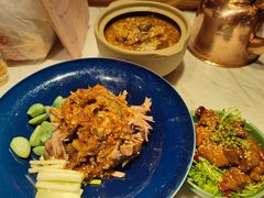 -小吊梨汤·北京菜·烤鸭(鸟巢店)