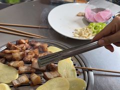 -韩九点烤肉(大学城店)
