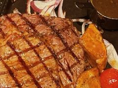 -十分牛西餐·牛扒专门店(光明广场店)