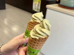 -吴裕泰茶庄(鼓楼店)