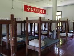 -毛泽东同志旧居