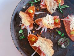 -上海和平饭店华懋阁 Cathay Room