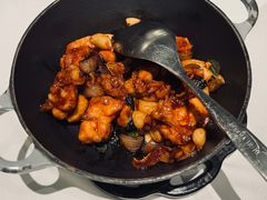 -狮拾久·现代新加坡料理(壹方城店)