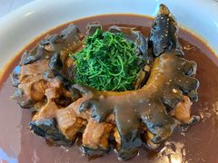 -松鹤楼·非遗·苏帮菜(融科店)
