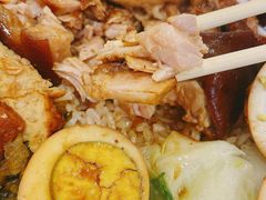 -香友记正宗隆江猪脚饭(首经贸店)