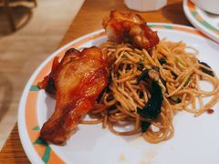 -比格比萨自助(宋家庄店)