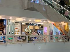 门面-GODIVA(美罗城店)
