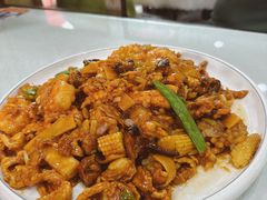 -同发号饭庄(复兴路店)