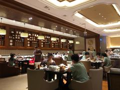 大堂-壹号港湾