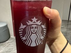 -星巴克(南京江宁弘阳家居店)