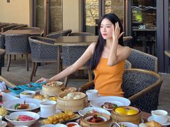 -大理实力希尔顿酒店御璽中餐厅YUXI – CHINESE RESTAURANT