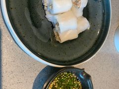 -半山腰·云南菜(侨福芳草地店)