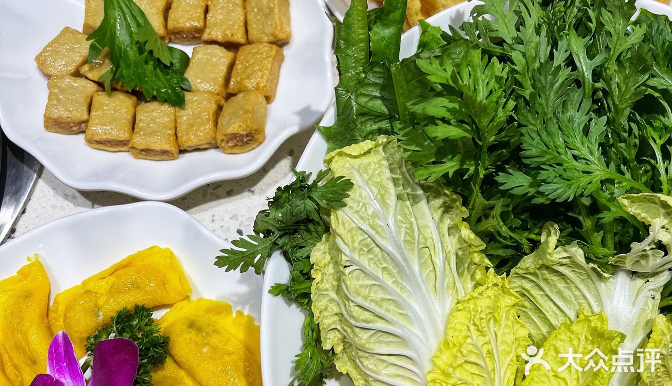 🌟成都必吃的潮汕牛肉火锅，锁定正禾鲜 