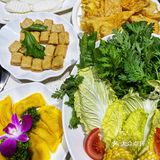 🌟成都必吃的潮汕牛肉火锅，锁定正禾鲜 
