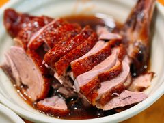 烤鸭-晓马鸭店(新芜路店)