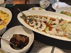 -甄御•海鲜新青岛菜(麦岛店)