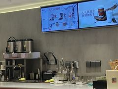 -茶百道(景田东路店)