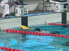 -北京八中游泳馆