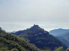 -莫干山风景区