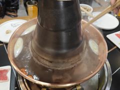 -常赢三兄弟·清真涮肉·清真炒菜(朝阳新城店)