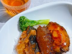 招牌鱼头佛跳墙-逸道(益丰·外滩源店)