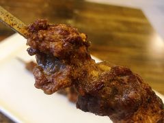 -格日勒阿妈蒙古厨房(大召店)