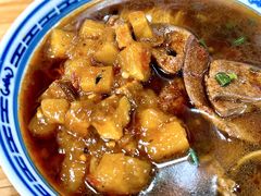 -大时代美食面馆