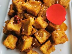 网红茄子-柳莺湖上·湖景餐厅·江南菜(西湖店)