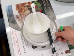-名善山珍·野生菌汤锅(文殊院店)