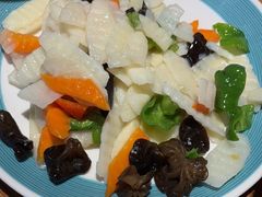 -东来土菜馆(民祥园路店)