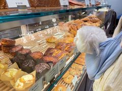 -得粒烘焙坊Daily Bakery House(东海花园店)