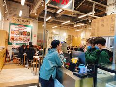 -东排食堂长沙小吃大排档(五一广场店)