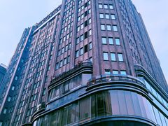 -上海国际饭店