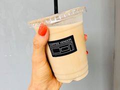 -CoffeeVendor(西乡店)