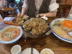 -老雒阳面馆·水席·洛阳菜(王城路店)