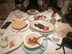 -M Stand(上海人民广场来福士店)