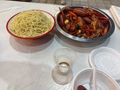-红桃K虾王·小龙虾·烧烤·火锅(红星路店)