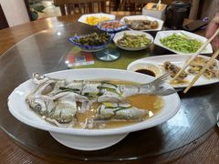 -观桥阁(锦溪店)