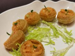 -蟹榭·本帮江浙菜·蟹宴(大宁久光商场店)