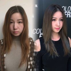 -Mentor Hair Salon